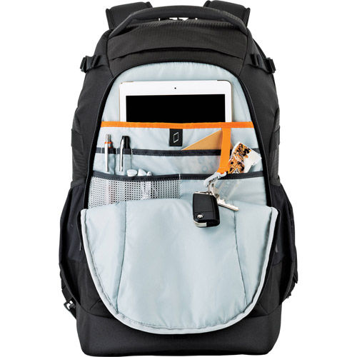 FLIPSIDE 500 AW II Camera Backpack (Black)