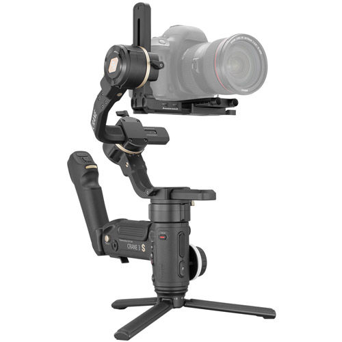 Zhiyun Crane 3S