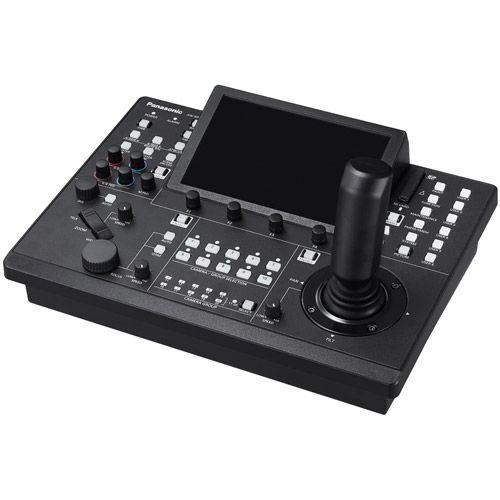 AW-RP150 Remote Camera Controller w/ 7" Touch Screen