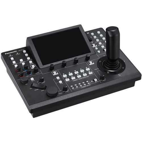 AW-RP150 Remote Camera Controller w/ 7" Touch Screen