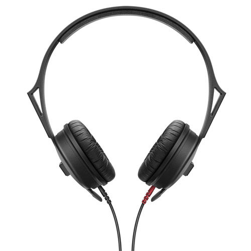 HD 25 LIGHT On-ear Closed Back Headphones for Studio and Live  Sound