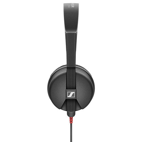 HD 25 LIGHT On-ear Closed Back Headphones for Studio and Live  Sound