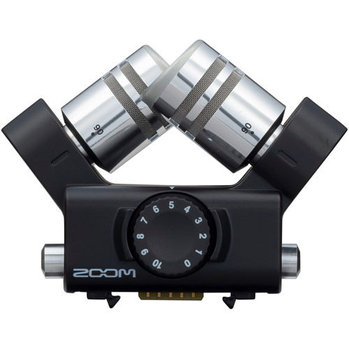 Zoom H6 Recorder (All Black)