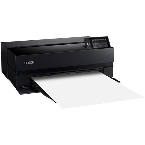 SureColor P900 17-Inch Photo Printer, Products