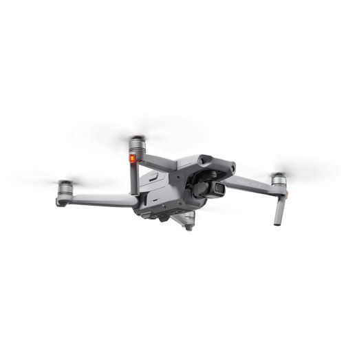 DJI Mavic Air 2 Fly More Combo MAV AIR 2 FMC Aerial Drones ...