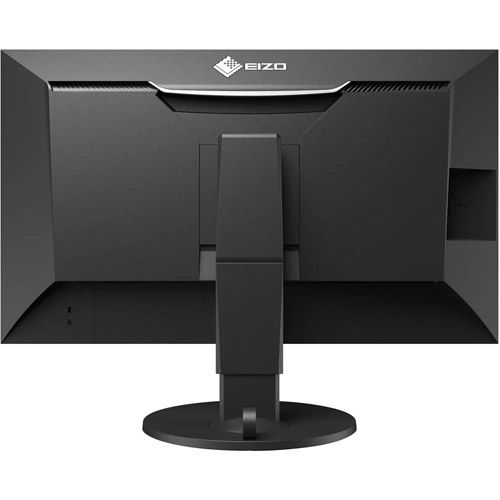 CS2740-4K-BK 27" 3840 x 2160 IPS, LCD,  Hardware Calibration bundled w/ EIZO EX4 Sensor