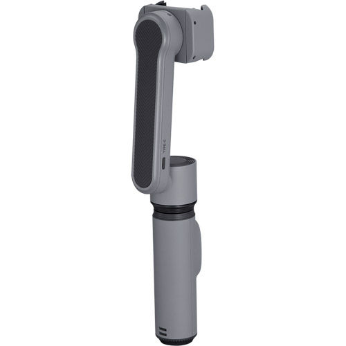 Smooth-X Smartphone Stabilizer Essential Combo Grey