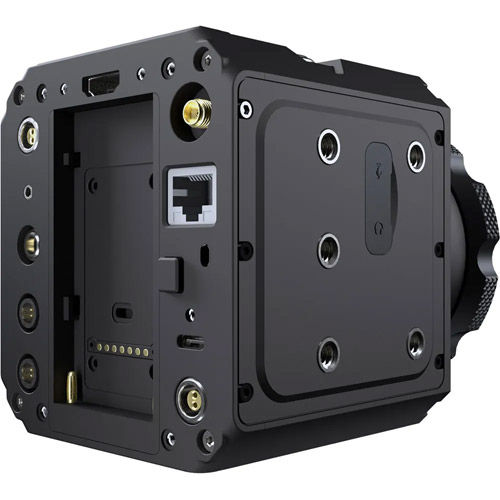 E2-M4 (MFT) 4K Cinema Camera