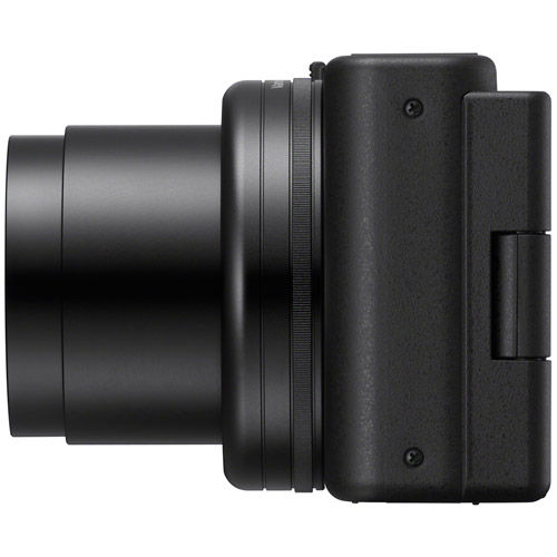 ZV-1 Black
