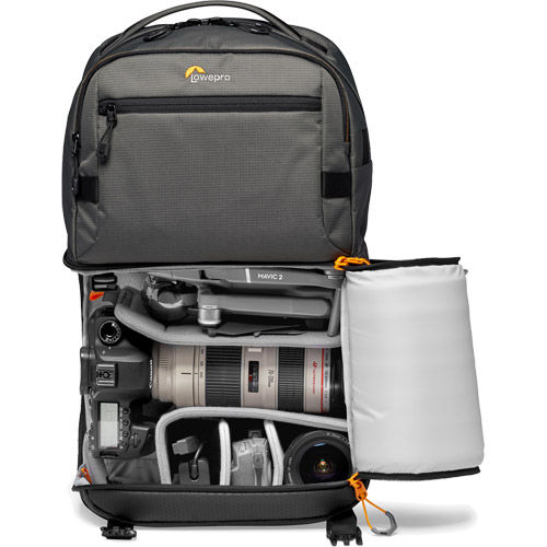 Fastpack PRO BP 250 AW III - Grey