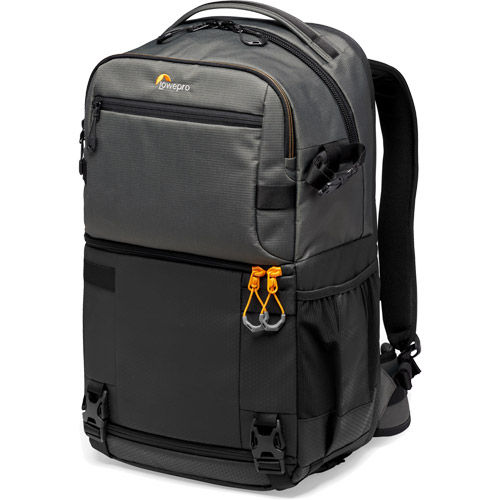 Fastpack PRO BP 250 AW III - Grey