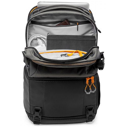 Fastpack BP 250 AW III - Grey