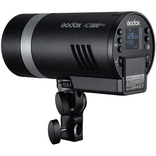 Godox AD200Pro TTL Flash Portable Flash Head - Vistek Canada Product Detail