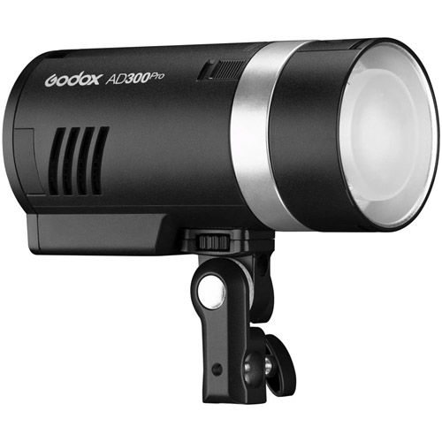 Godox AD300Pro TTL Flash AD300PRO Portable Flash Head - Vistek 