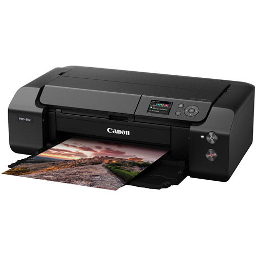 Canon ImagePROGRAF PRO 300 Printer 4278C003 Desktop Printers