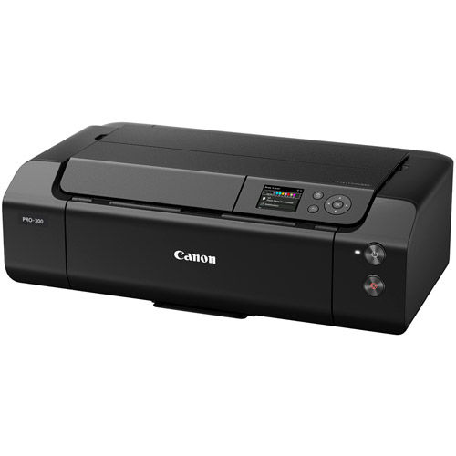 ImagePROGRAF PRO 300 Printer