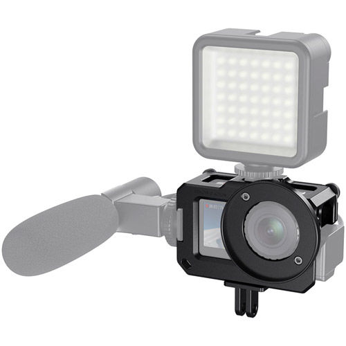 Cage for DJI Osmo Action
