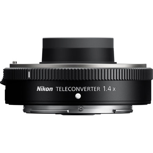 Z Teleconverter TC-1.4x for Nikon Z-mount