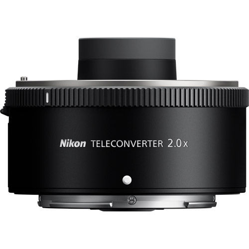 Nikon Z Teleconverter TC-2.0x 20099 Lens Accessories Extenders 