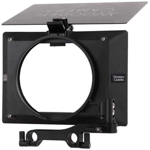 Zip Box Pro 4x5.65 " (Swing Away)