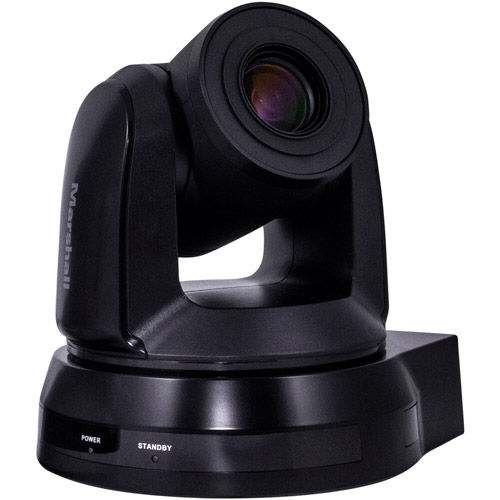 HD PTZ Camera with 3G/HD-SDI, DVI (HDMI) and VGA Component)