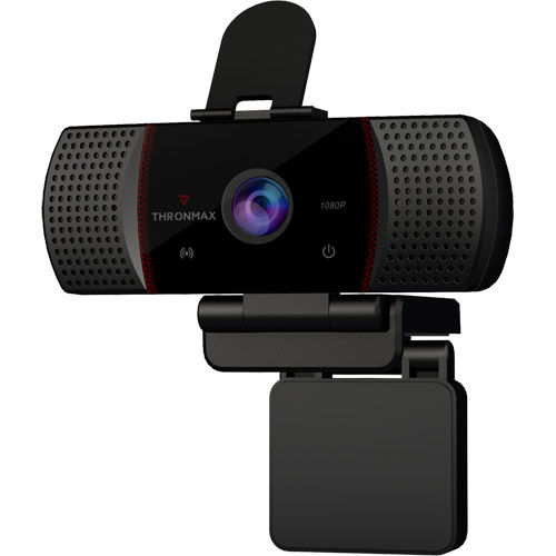 TMX1 X1 Stream Go Webcam 1080P FHD
