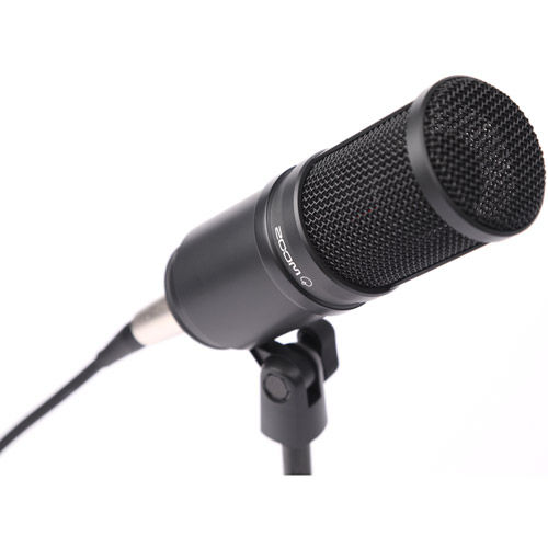 ZDM1 Podcast Mic Pack