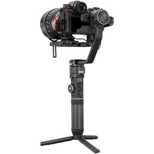 Zhiyun Crane 2S Combo Handheld Gimbal Stabilizer