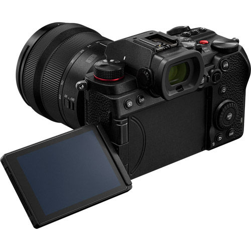 Panasonic Lumix DC-S5 Mirrorless Body DCS5K Mirrorless Cameras