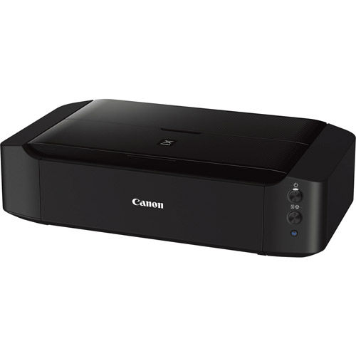 Canon Pixma iP8720 Wireless Inkjet Photo Printer 8746B003 Desktop ...