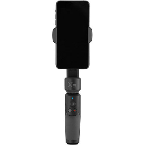 Smooth XS Smartphone Gimbal - Black