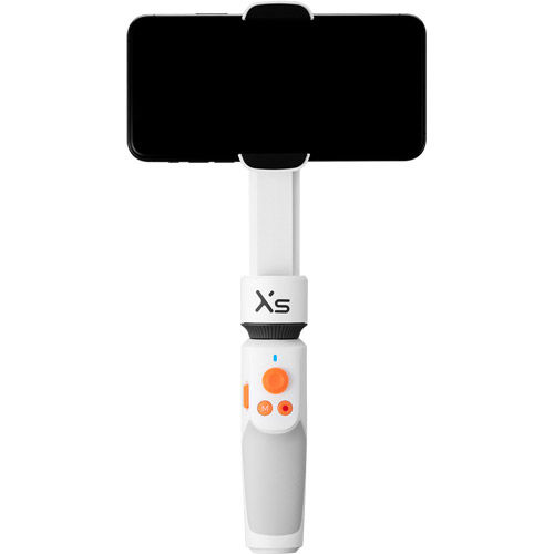 Smooth XS Smartphone Gimbal - White