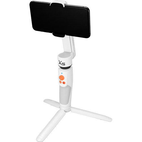 Smooth XS Smartphone Gimbal - White