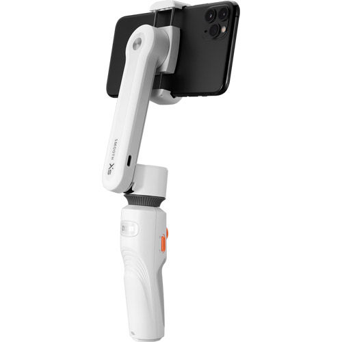 Smooth XS Smartphone Gimbal - White