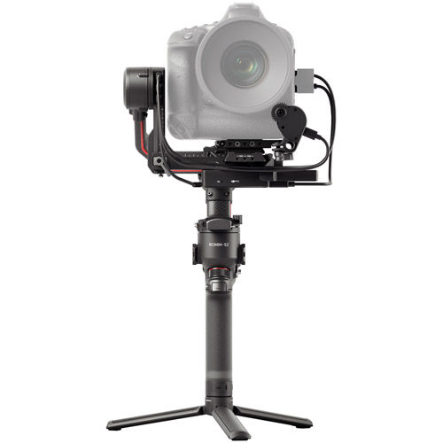 RS2 Gimbal Stabilizer Pro Combo (Ronin Series)