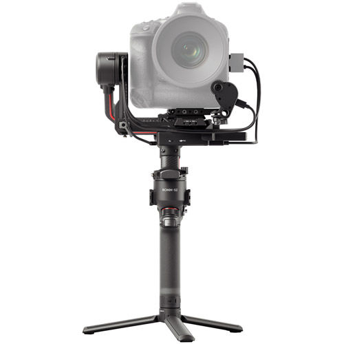 RS2 Gimbal Pro Combo