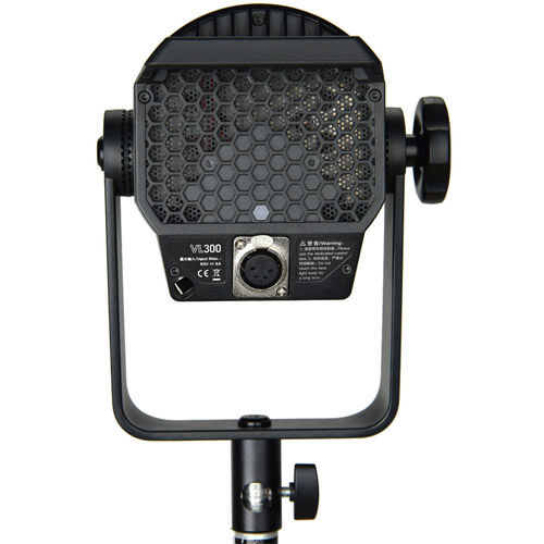 Godox VL300 LED Video Light 300W