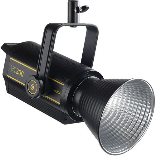 Godox VL300 LED Video Light 300W Studio LED Lights - Vistek Canada