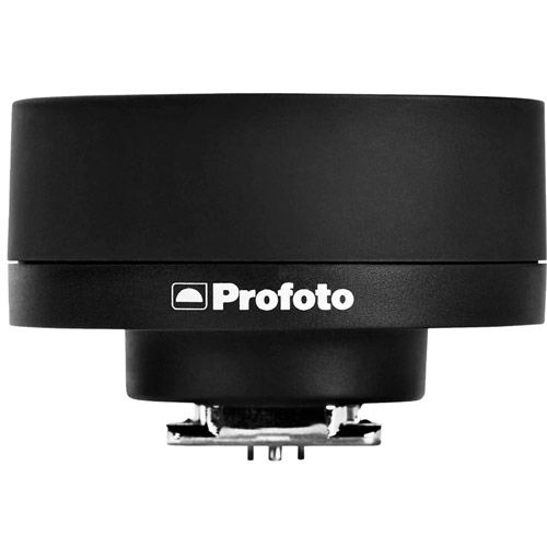 Rent Profoto A10 Off-Camera Kit - Sony Camera Mounted Flash Canada