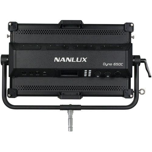 Nanlux DYNO 650C 650W LED Soft Panel