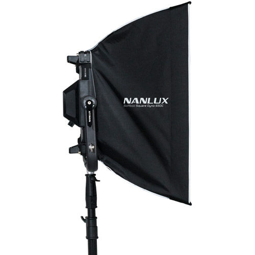 Softbox for 650C