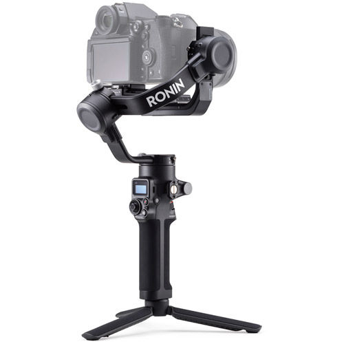 RSC2 Gimbal Stabilizer