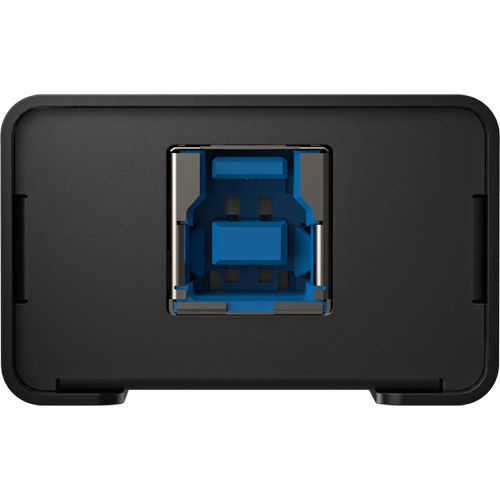 UVC-01 USB Video Capture Interface