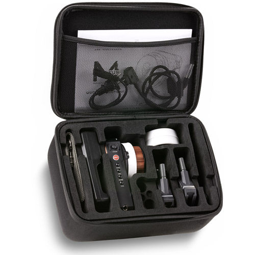 Tilta Nucleus-M Wireless Lens Control System Partial Kit IV WLC 