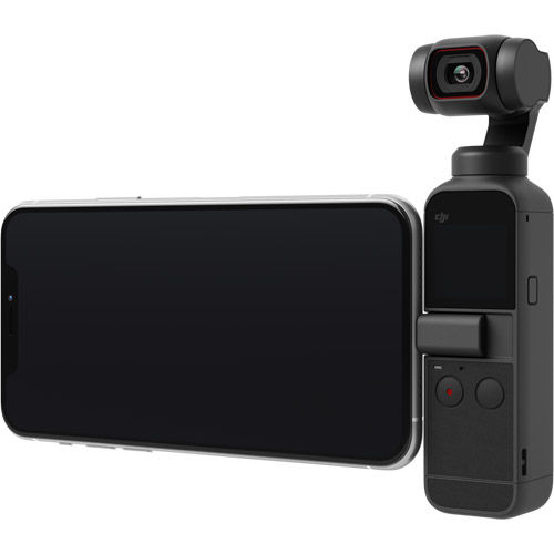 DJI Pocket 2 Combo