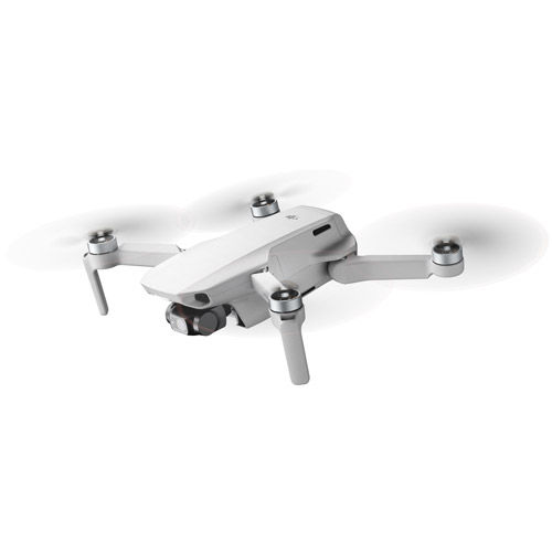Mini 2 - Mavic Series