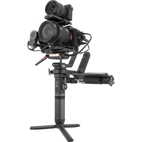 Zhiyun Crane 2S Pro Camera Stabilizer