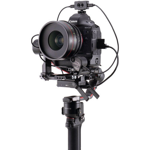 3d focus system deals dji