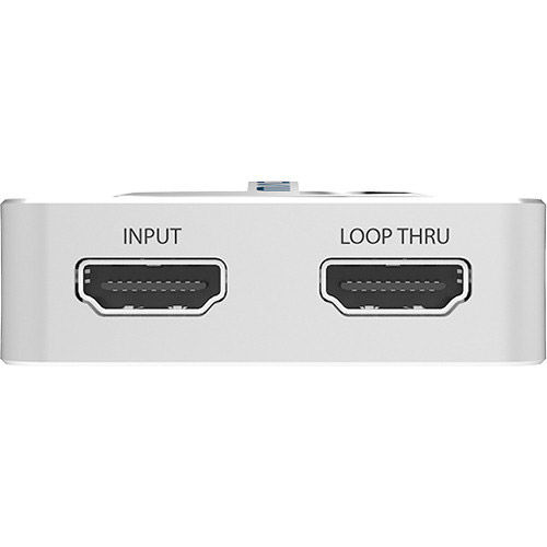 USB Capture HDMI 4K Plus