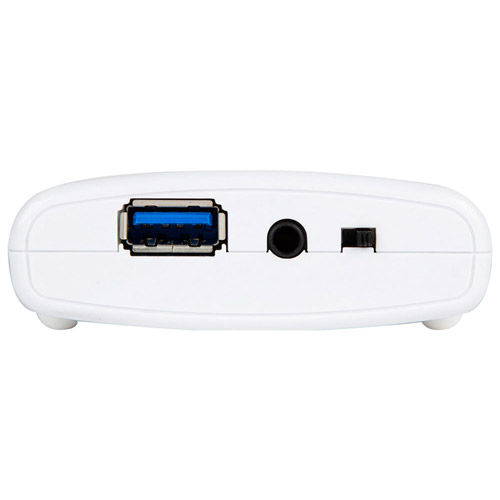 CAP-1 SDI to USB 3.0 Capture Box